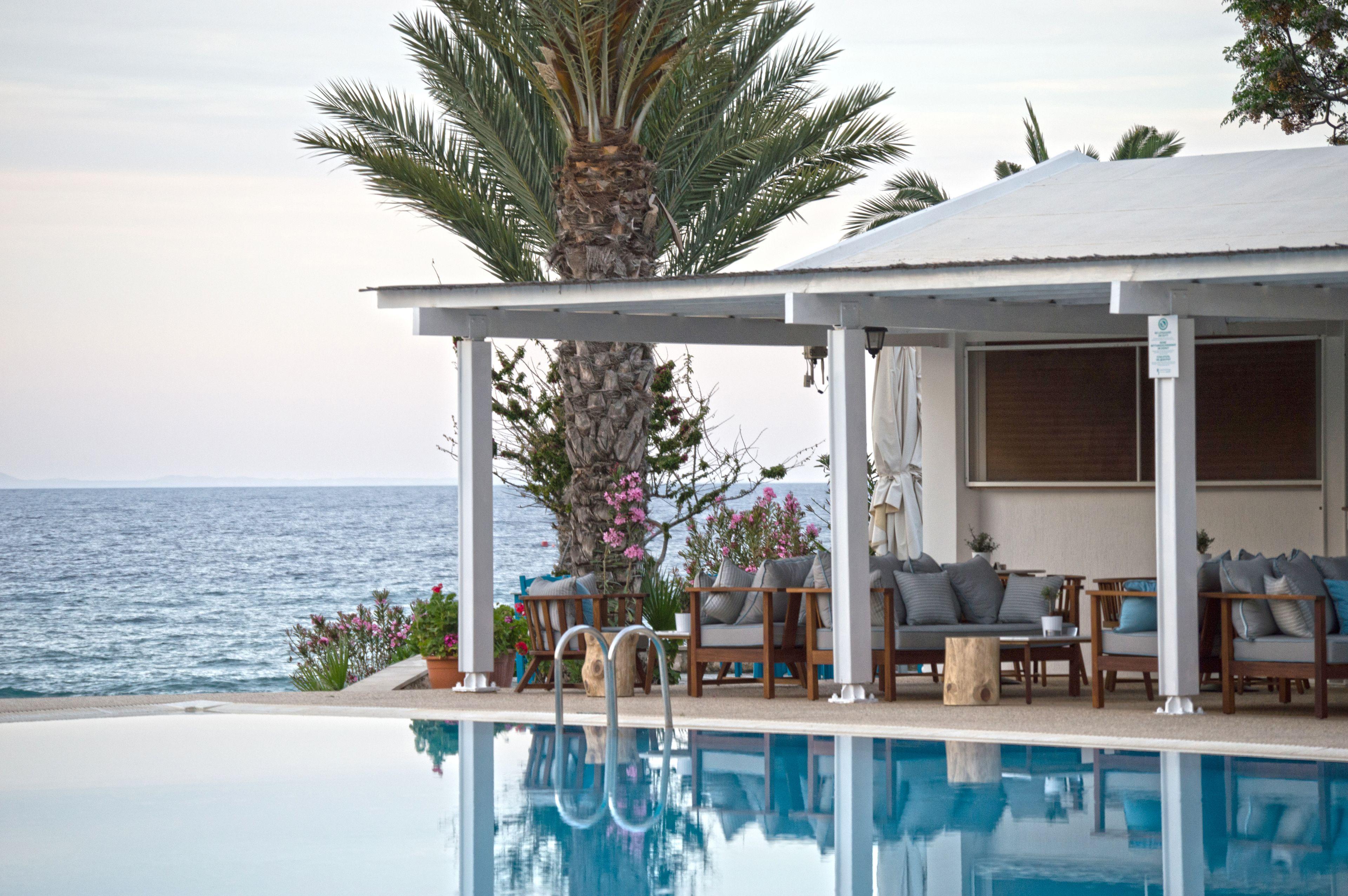 HOTEL CRYSTAL SPRINGS BEACH | ⋆⋆⋆⋆ | PROTARAS, CYPRUS | SEASON DEALS ...